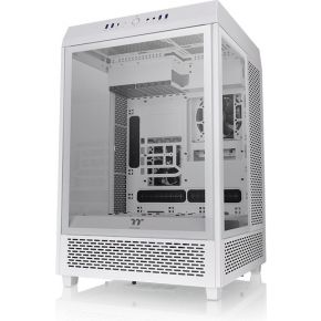 Thermaltake The Tower 500 Snow Edition | PC-Gehäuse