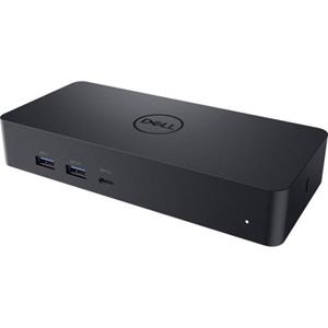 Dell USB-A/-C Dockingstation D6000S