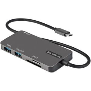 Startech USB-C Multiport Adapter