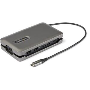 Startech USB-C Multiport Adapter