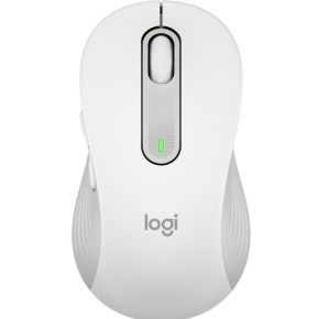 Logitech Signature M650 for Business muis Rechtshandig RF draadloos + Bluetooth Optisch 4000 DPI