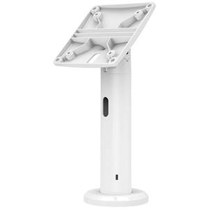 Compulocks Rise VESA Counter Top Kiosk 8" Wit 100 x 100 mm