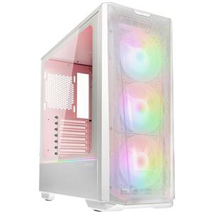 PHANTEKS PC-Gehäuse »Midi-Tower, Tempered Glass, ARGB«