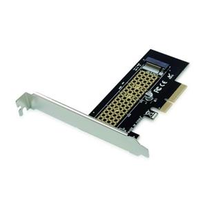 Conceptronic EMRICK05B M.2 Controller M.2 PCIe NVMe, PCIe 3.0 x4 PCIe x4