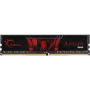 GSKILL G.Skill AEGIS 16GB(1x16GB) 2400Mhz CL17