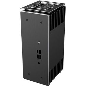 Akasa Turing ABX Small Form Factor (SFF) Zwart