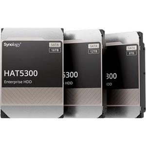 Synology 3.5 inch SATA HDD HAT5300-16TB
