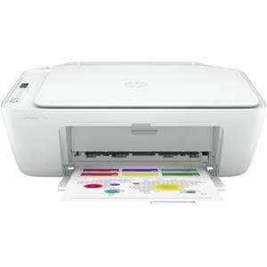 HP Deskjet 2710e AIO / WLAN / Wit