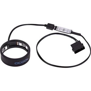 Alphacool Aurora LED Ring 50mm - RGB