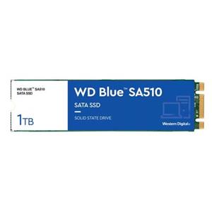 WD Blue SA510 1TB, M.2 SATA