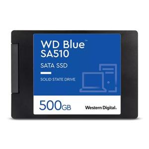 westerndigital 500GB WD Blue SA510 SSD