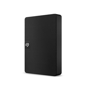 Seagate Expansion Portable USB 3.0 (4TB) Externe Festplatte schwarz