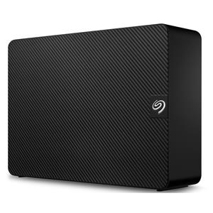 Externe Festplatte Seagate Stkp8000400 8tb 3,5" Schwarz