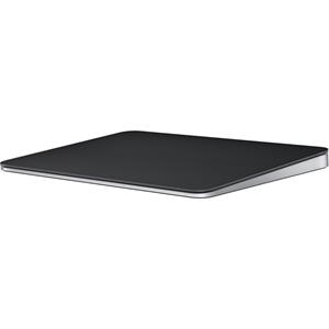Apple Magic Trackpad 2022 Schwarz/Silber