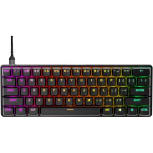 SteelSeries Apex Pro Mini Qwerty