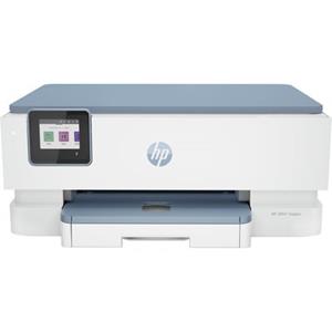 HP Inc. HP ENVY Inspire 7221e All-in-One - Multifunktionsdrucker - Farbe - Tintenstrahl - 216 x 297 mm (Original) - A4/Legal (Medien)