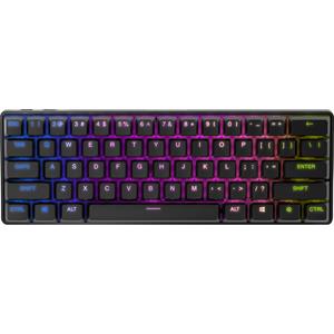 SteelSeries Apex Pro Mini Wireless Qwerty
