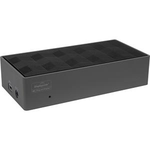 Targus DV4K Universele usb C DV4K Docking Station met 100W Power