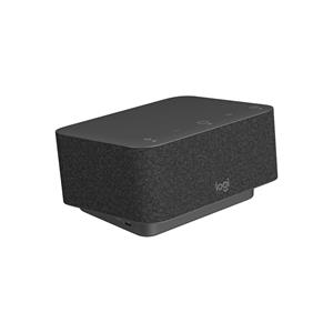 Logitech Logi Dock All-In-One-Docking Station UC-Version grafit