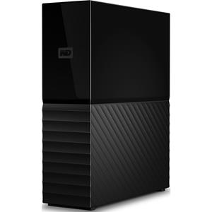 westerndigital 18000GB WD My Book WDBBGB0180HBK - 3,5" USB 3.0 HDD