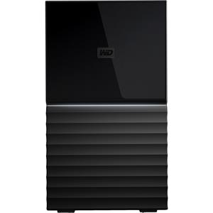 westerndigital 28TB WD MyBook Duo RAID