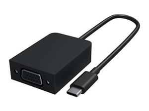 Microsoft HFT-00003 USB-C zu VGA Adapter