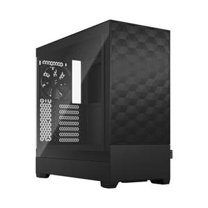 fractaldesign Fractal Design Pop Air Black TG Clear Tint