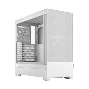 FRACTAL Design Pop Air White TG Clear