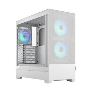 FRACTAL Design Pop Air RGB White TG