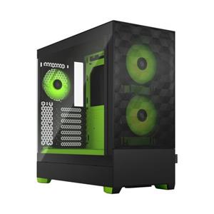 FRACTAL Design Pop Air RGB Green Core