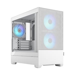 FRACTAL Design Pop Mini Air RGB White