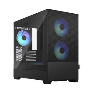 FRACTAL Design Pop Mini Air RGB Black