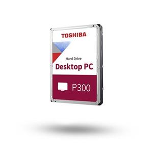 Festplatte Toshiba P300 2 Tb