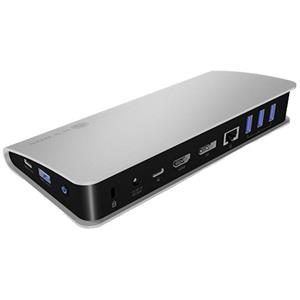 ICY BOX 60846 USB-C dockingstation