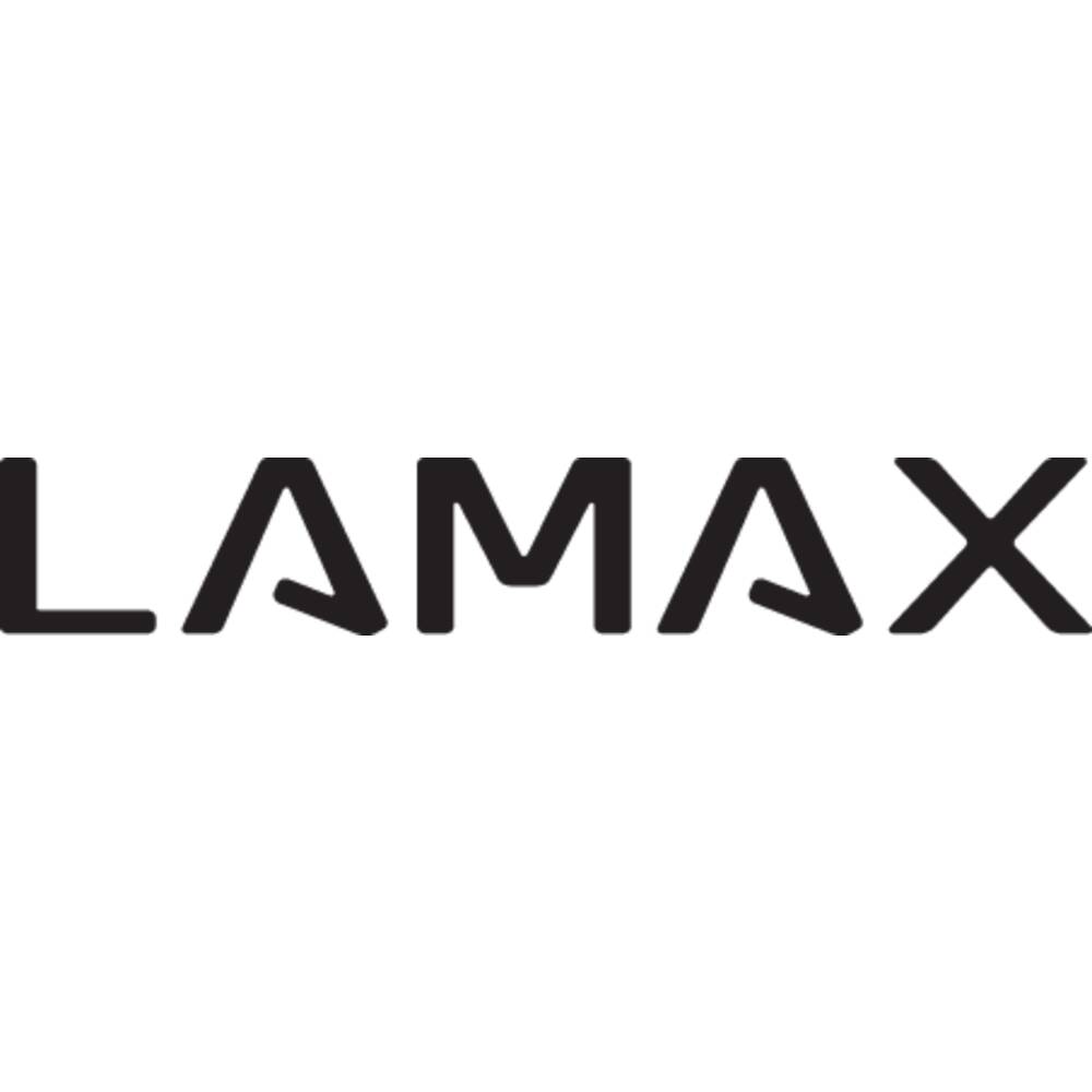 Lamax Taps1 black In Ear Kopfhörer