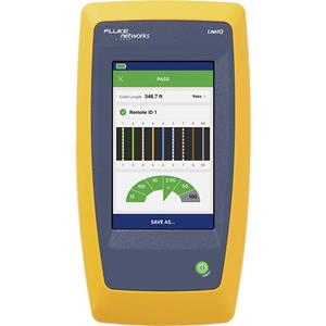 flukenetworks Fluke Networks LIQ-100 Netzwerktester