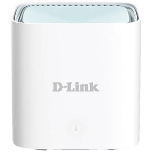 D-Link M15 EAGLE PRO AI AX1500 Mesh WiFi6 System 2er Pack (M15-2)