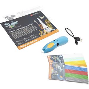 3Doodler 3D-printerpen  MINT Start Essential 3 mm