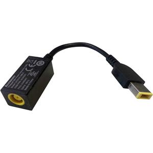 Lenovo 0B47046 Stroomaansluitingsadapter Geschikt voor merk:  Thinkpad