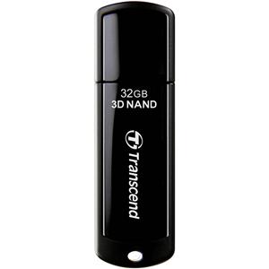 Transcend TS32GJF280T USB-stick 32 GB USB 3.2 Gen 1 Zwart TS32GJF280T