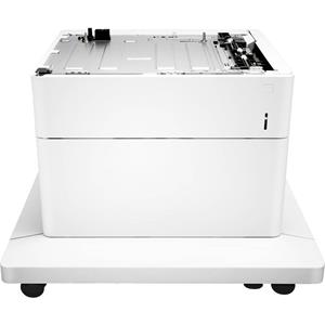 HP Papiercassette P1B10A P1B10A 550 vel
