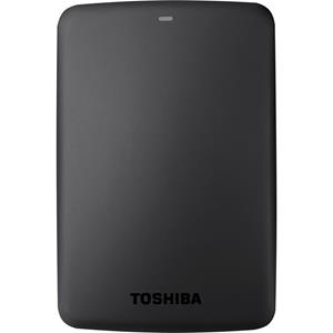 Toshiba Canvio Basics USB-C 2TB