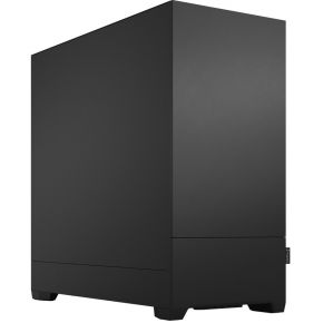 Fractal Design Pop Silent Black Solid