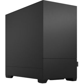 Fractal Design Pop Mini Silent Black Solid