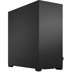 Fractal Design Pop XL Silent Black Solid