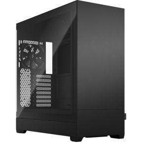 fractaldesign Fractal Design Pop XL Silent Black TG Clear Tint