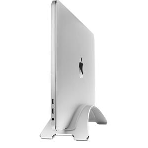 twelvesouth Twelve South BookArc MacBook Ständer Silber