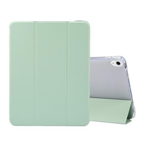 Fonu Shockproof Folio Case iPad Air 5 Hoes - iPad Air 4 - 10.9 inch - Lichtgroen