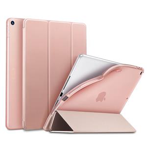 ESR Rebound IPad 2021 / 2020 / 2019 10,2 Inch Hoesje Roze