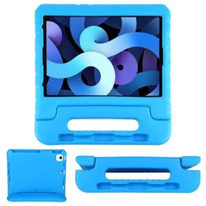 Fonu Kinder Hoes iPad Air 5 - iPad Air 4 - 10.9 inch - Blauw